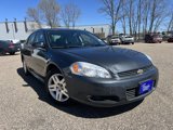 Used 2011 Chevrolet Impala LT w/ Luxury Edition Package image 2