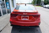 Used 2023 Kia Forte GT-Line w/ GT-Line Premium Package image 5