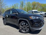 Used 2022 Jeep Compass Limited image 1