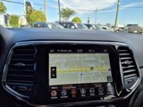 Used 2021 Jeep Grand Cherokee Laredo X image 6