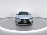 Used 2016 Lexus RC 200t image 3