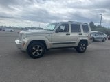 Used 2008 Jeep Liberty Sport w/ Popular Equipment Group image 3
