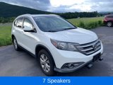 Used 2014 Honda CR-V EX-L image 2