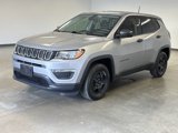Used 2019 Jeep Compass Sport image 5