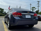Used 2014 Chevrolet Cruze LT image 5