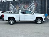 Used 2022 Chevrolet Colorado LT w/ Fleet Safety Package image 2