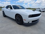 Used 2022 Dodge Challenger GT w/ Blacktop Package image 2
