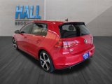 Used 2015 Volkswagen GTI Autobahn image 3