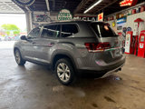 Used 2018 Volkswagen Atlas SE image 3