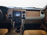 Used 2013 Ford F150 Lariat w/ Lariat Chrome Pkg image 3
