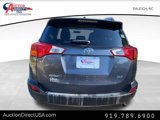Used 2014 Toyota RAV4 XLE image 6