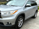 Used 2014 Toyota Highlander XLE image 5