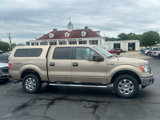 Used 2013 Ford F150 XLT w/ Luxury Equipment Group image 4