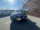 Used 2015 Nissan Altima 2.5 SV w/ Convenience Package image 4