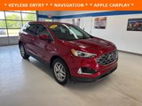 Used 2022 Ford Edge SEL w/ Convenience Package image 3