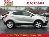Used 2015 Buick Encore AWD image 2