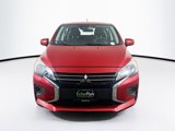 Used 2021 Mitsubishi Mirage ES image 2