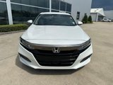 Used 2018 Honda Accord Sport image 2