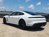 Used 2025 Porsche Taycan 4S image 3