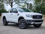 Used 2019 Ford Ranger XLT w/ FX4 Off-Road Package image 2