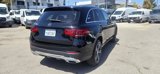Used 2021 Mercedes-Benz GLC 300 image 4
