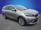 Used 2019 Kia Sorento SX w/ SX Touring Package image 3