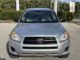 Used 2010 Toyota RAV4 4WD image 2