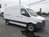 New 2025 Mercedes-Benz Sprinter 2500 image 2