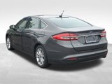 Used 2017 Ford Fusion Energi SE image 5