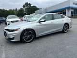 Used 2022 Chevrolet Malibu LT image 5