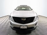 Used 2020 Cadillac XT5 Sportv image 2