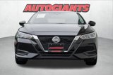 Used 2023 Nissan Sentra S image 2