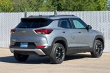 Certified 2023 Chevrolet TrailBlazer LT w/ Convenience Package image 4