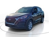 Used 2020 Hyundai Tucson Value w/ Cargo Package image 2