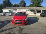 Used 2013 Chevrolet Sonic LT image 3