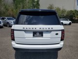 Used 2019 Land Rover Range Rover image 4