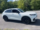 Certified 2024 Honda HR-V Sport image 3