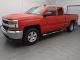 Used 2016 Chevrolet Silverado 1500 LT w/ All Star Edition image 2