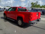 Used 2019 Chevrolet Colorado W/T w/ WT Convenience Package image 4
