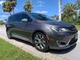 Used 2018 Chrysler Pacifica Limited w/ Tire & Wheel Group image 6