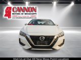 Used 2023 Nissan Sentra SV image 2