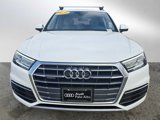 Used 2020 Audi Q5 2.0T Premium image 2