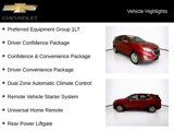 Used 2018 Chevrolet Equinox LT image 5