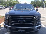 Used 2015 Ford F150 XLT w/ Equipment Group 302A Luxury image 2