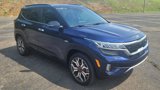 Used 2022 Kia Seltos SX image 2