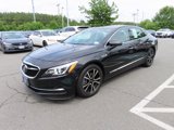 Used 2017 Buick LaCrosse Premium w/ Driver Confidence Package #2 image 3