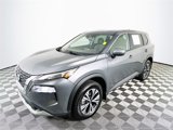 Used 2023 Nissan Rogue SV image 4