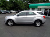 Used 2013 Chevrolet Equinox LS image 2