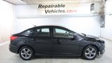 Used 2018 Ford Focus SE w/ SE Appearance Package image 4