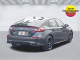 New 2025 Honda Civic Sport image 6